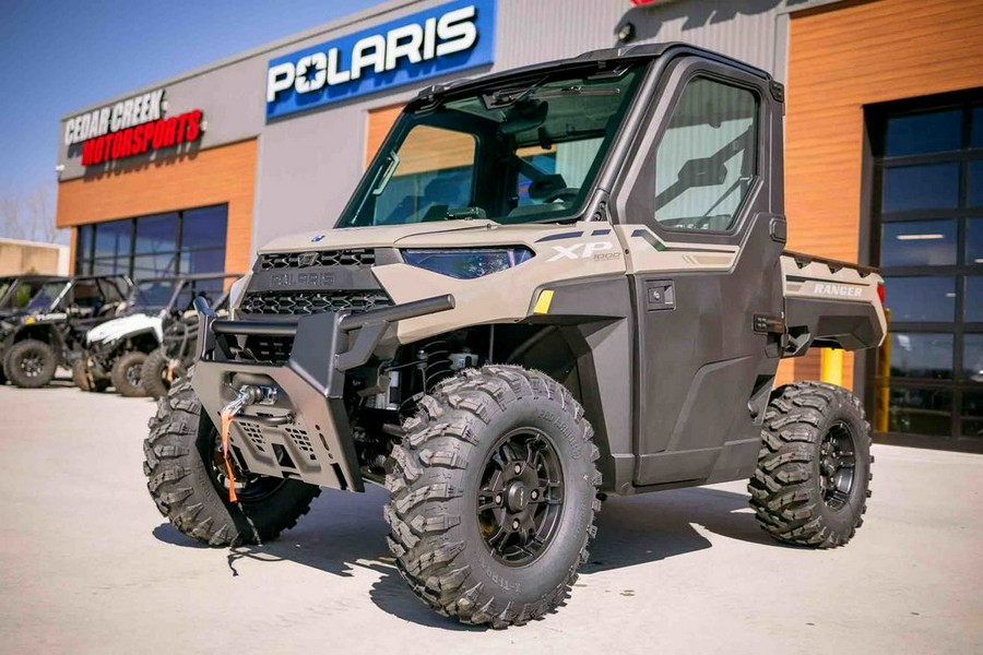 2024 Polaris® Ranger XP 1000 NorthStar Edition Ultimate