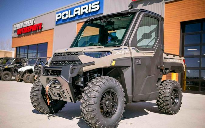 2024 Polaris® Ranger XP 1000 NorthStar Edition Ultimate