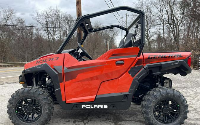 2024 Polaris General 1000 Premium