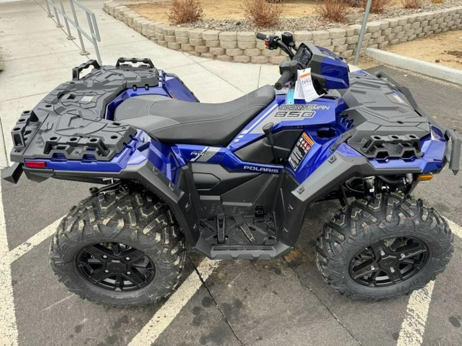 2024 Polaris® Sportsman 850 Ultimate Trail