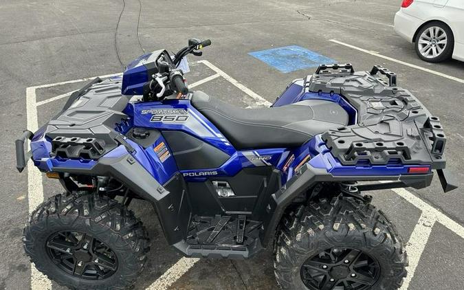 2024 Polaris® Sportsman 850 Ultimate Trail