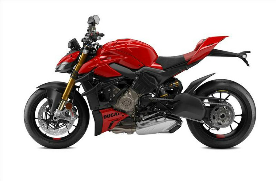 2024 Ducati SFV4