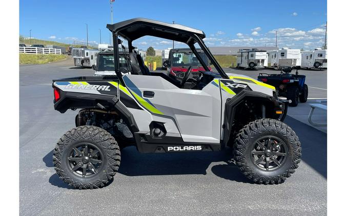 2024 Polaris Industries GENERAL® XP 1000 Sport