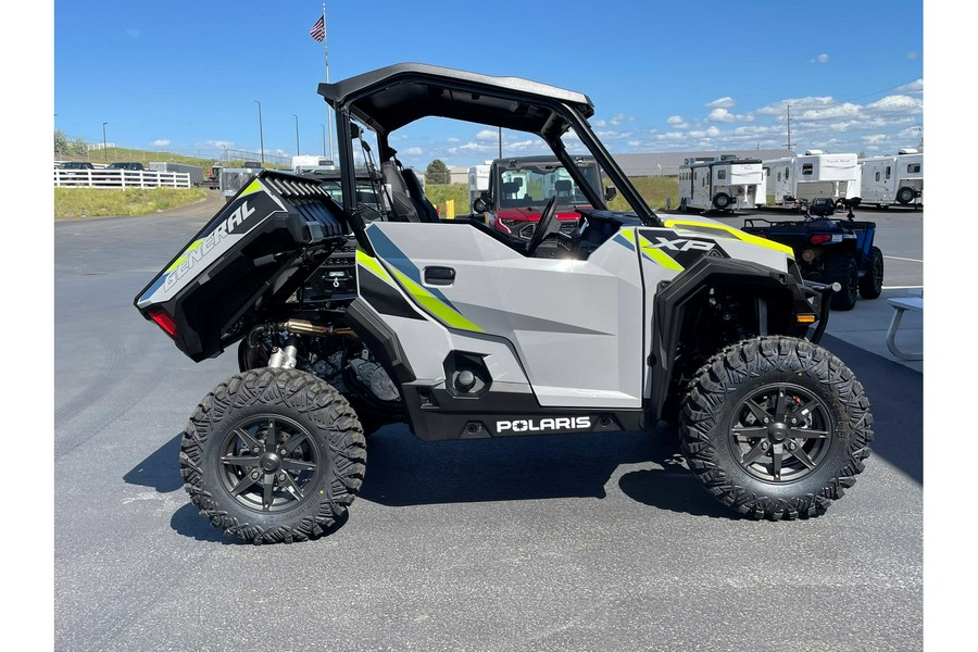 2024 Polaris Industries GENERAL® XP 1000 Sport