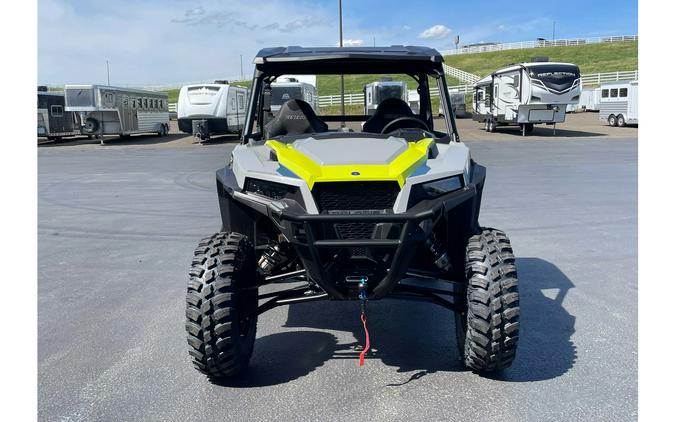 2024 Polaris Industries GENERAL® XP 1000 Sport