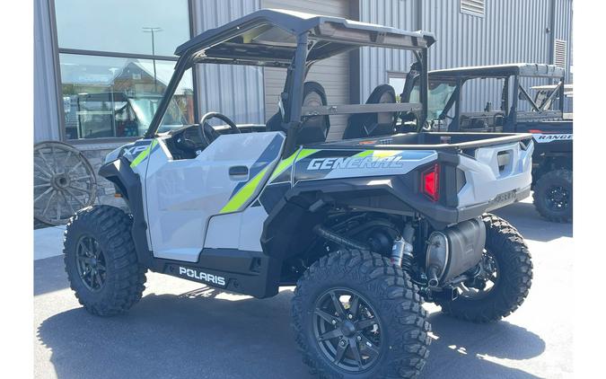 2024 Polaris Industries GENERAL® XP 1000 Sport