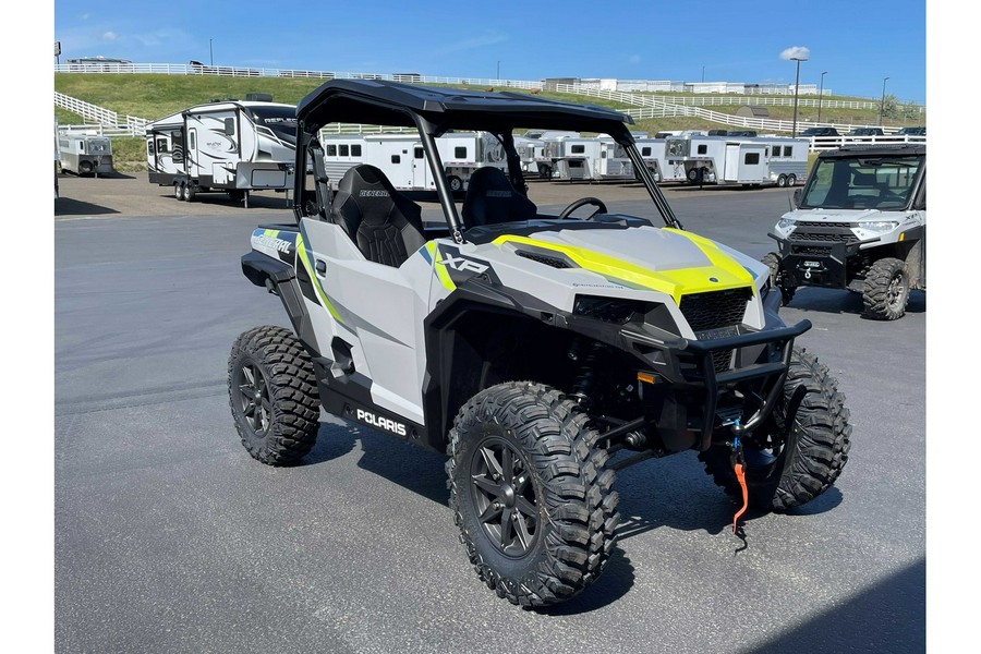 2024 Polaris Industries GENERAL® XP 1000 Sport