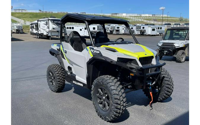 2024 Polaris Industries GENERAL® XP 1000 Sport