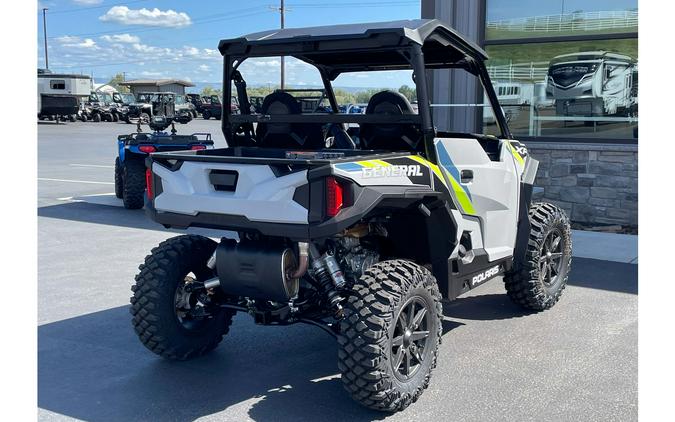 2024 Polaris Industries GENERAL® XP 1000 Sport