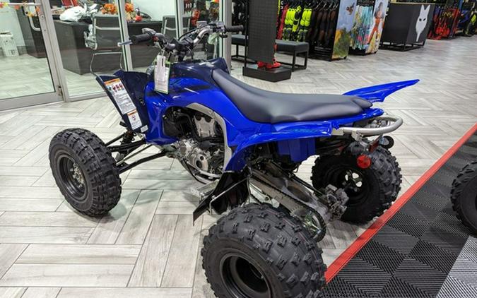 2024 Yamaha YFZ 450 R