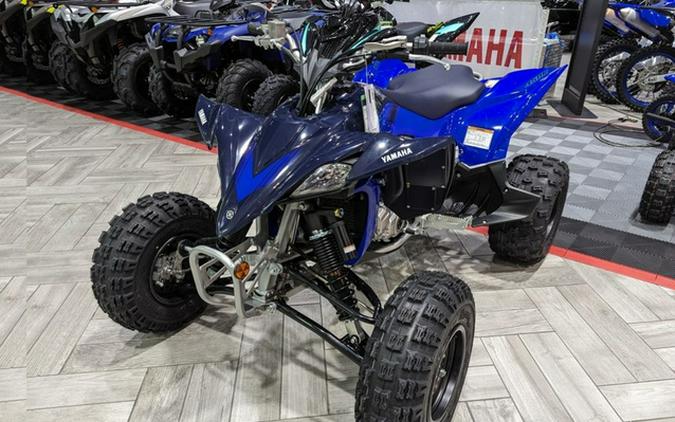 2024 Yamaha YFZ 450 R