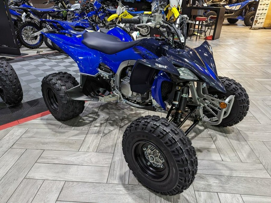 2024 Yamaha YFZ 450 R