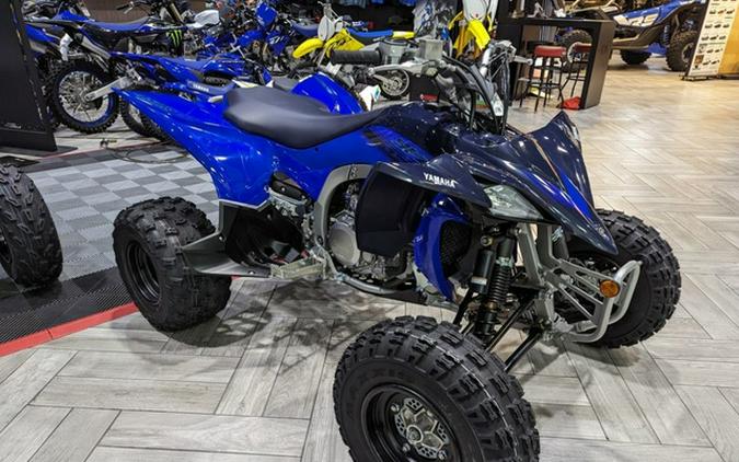 2024 Yamaha YFZ 450 R