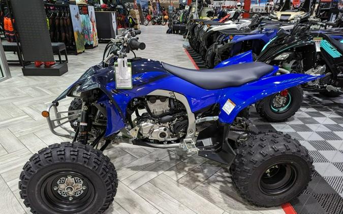 2024 Yamaha YFZ 450 R