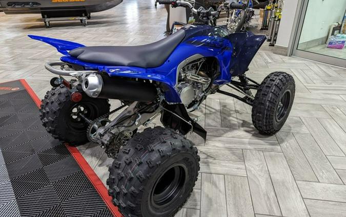 2024 Yamaha YFZ 450 R