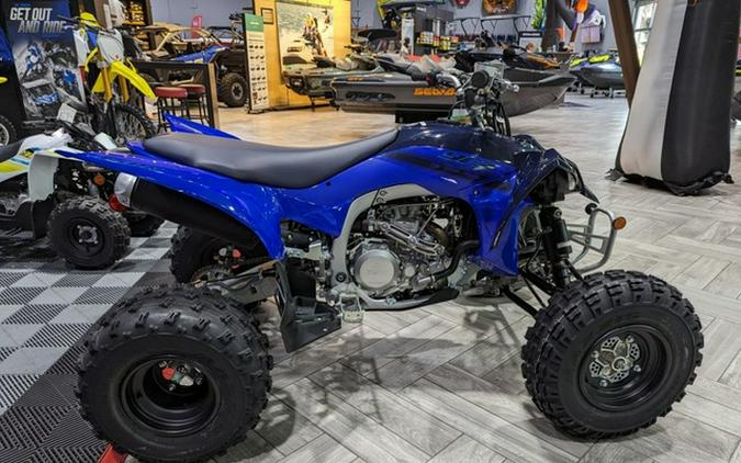 2024 Yamaha YFZ 450 R