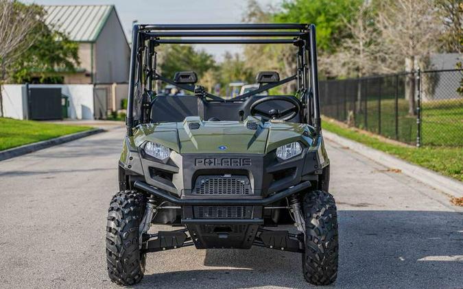 2024 Polaris® Ranger Crew 570 Full-Size