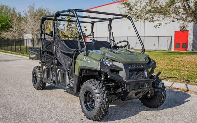 2024 Polaris® Ranger Crew 570 Full-Size