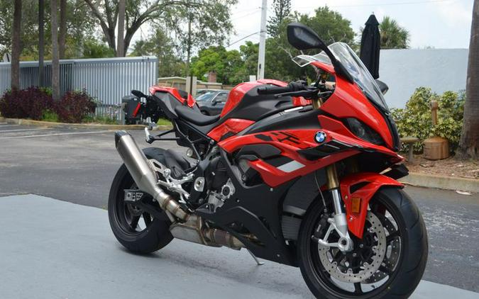 2024 BMW S 1000 RR