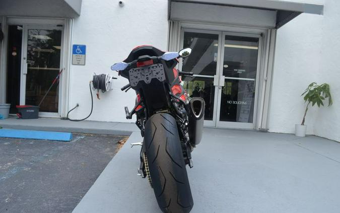 2024 BMW S 1000 RR