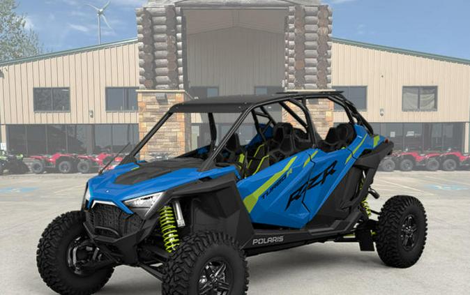 2024 Polaris® RZR Turbo R Premium