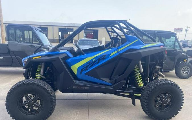 2024 Polaris® RZR Turbo R 4 Premium