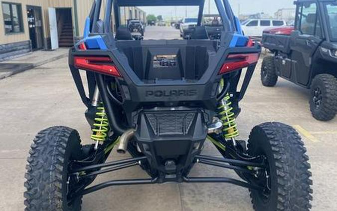 2024 Polaris® RZR Turbo R 4 Premium