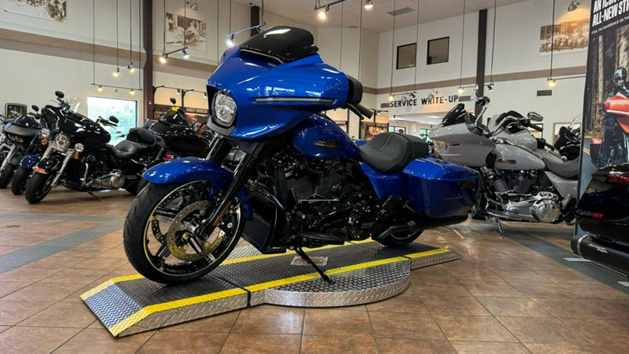 2024 Harley-Davidson® FLHX - Street Glide®