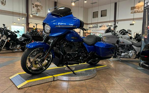 2024 Harley-Davidson® FLHX - Street Glide®