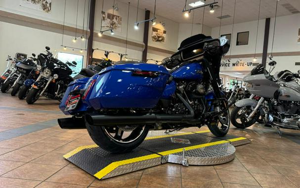 2024 Harley-Davidson® FLHX - Street Glide®