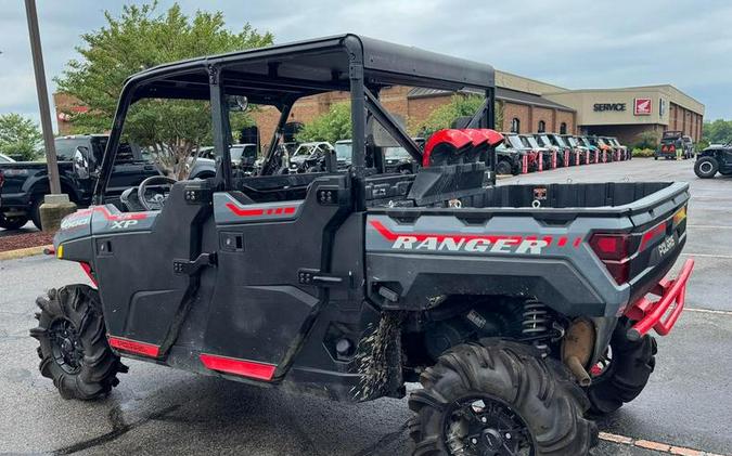 2022 Polaris® Ranger Crew XP 1000 High Lifter® Edition