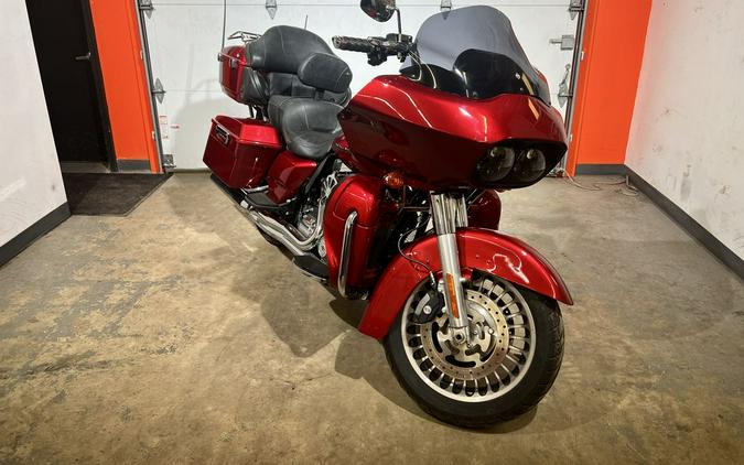 2013 Harley-Davidson Road Glide® Ultra