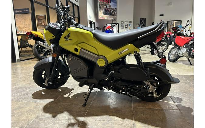 2023 Honda Navi Base