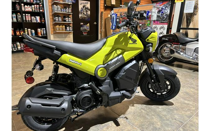 2023 Honda Navi Base