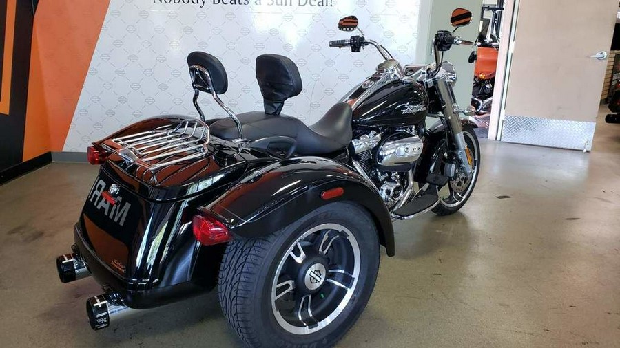 2022 Harley-Davidson Trike Freewheeler®