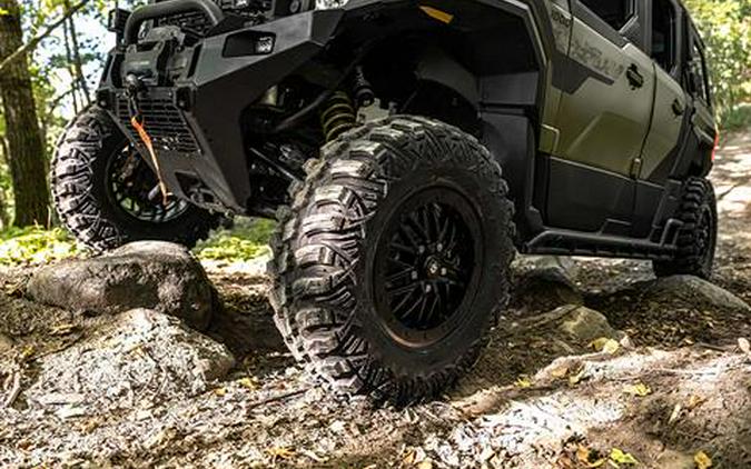 2025 Polaris Polaris XPEDITION ADV 5 Northstar