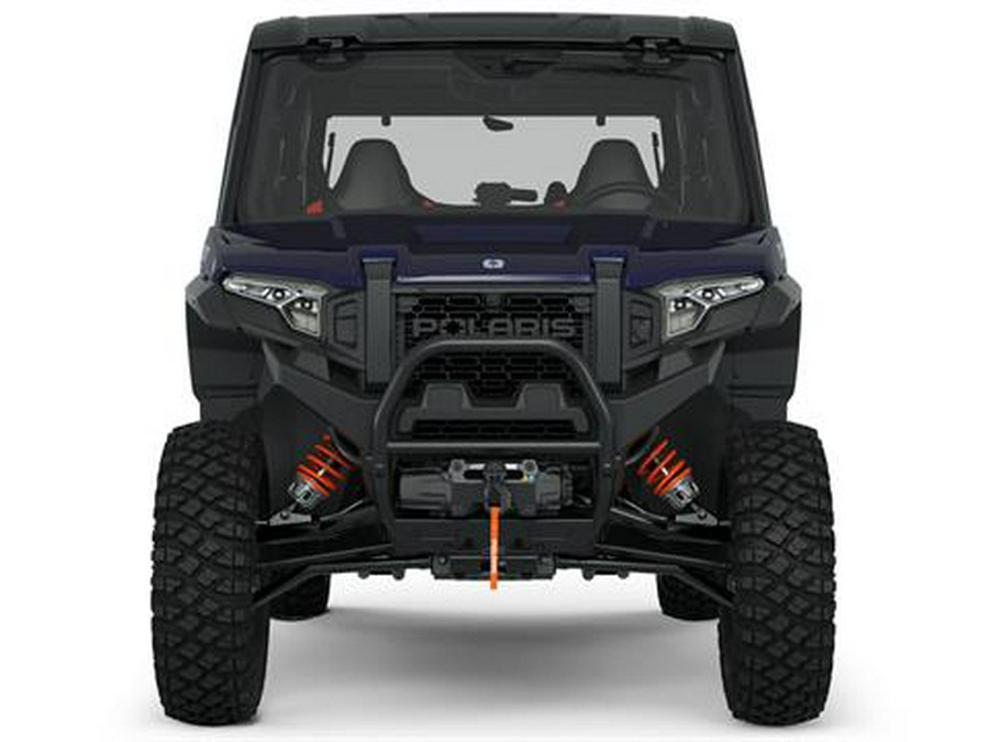 2025 Polaris Polaris XPEDITION ADV 5 Northstar