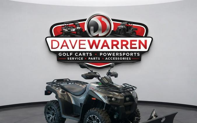 2025 ARGO XPLORER XR700 LE - A10052