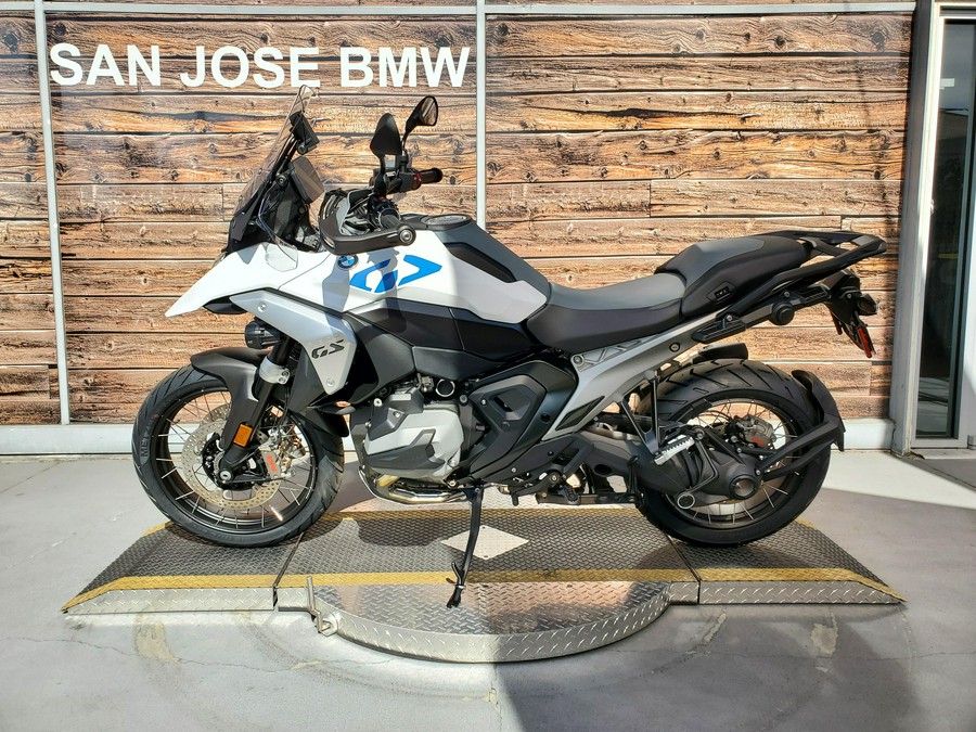 2025 BMW R 1300 GS