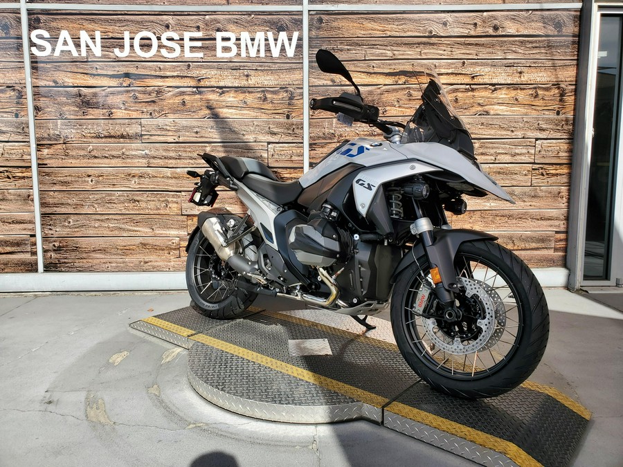 2025 BMW R 1300 GS