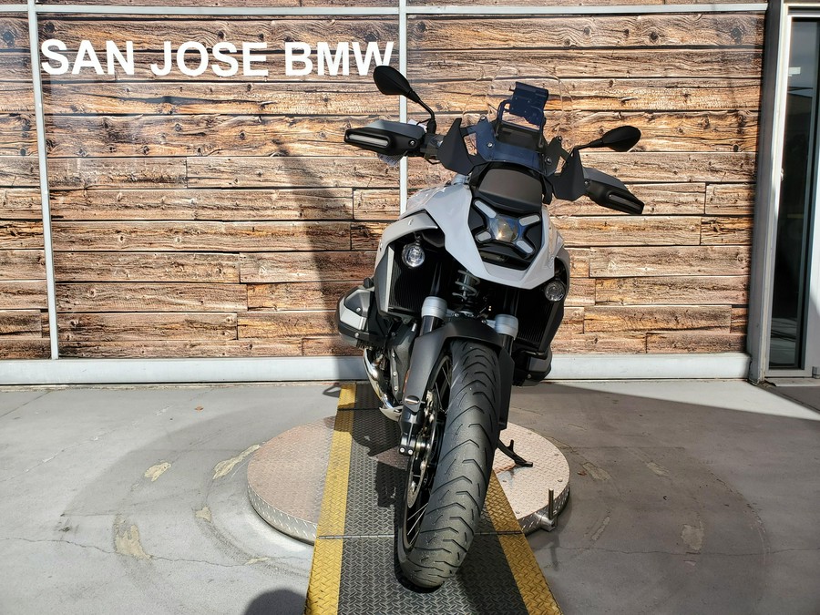 2025 BMW R 1300 GS