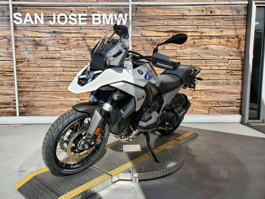 2025 BMW R 1300 GS