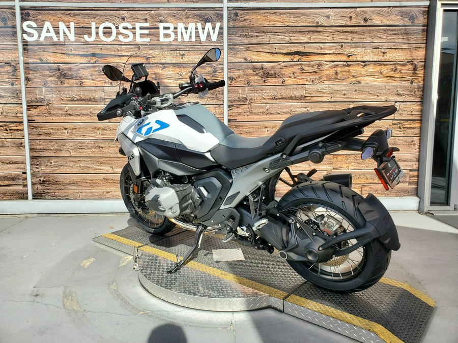 2025 BMW R 1300 GS