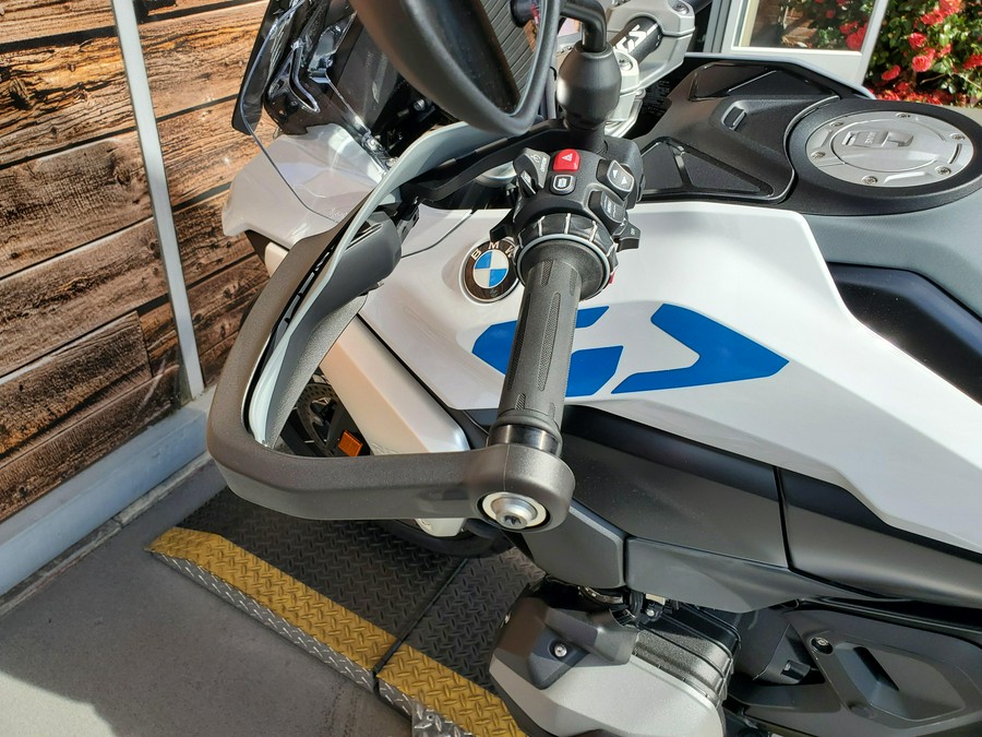 2025 BMW R 1300 GS