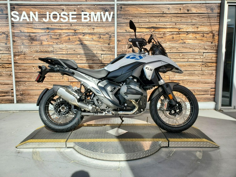 2025 BMW R 1300 GS