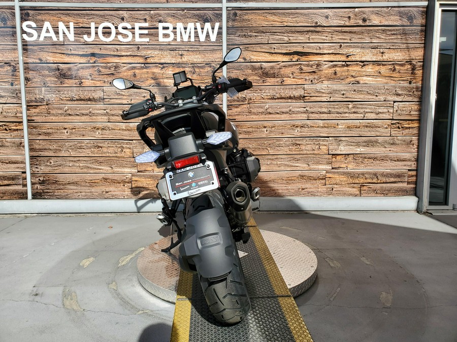 2025 BMW R 1300 GS