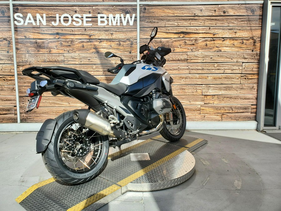 2025 BMW R 1300 GS