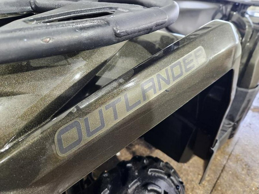 2023 Can-Am® Outlander XT 570