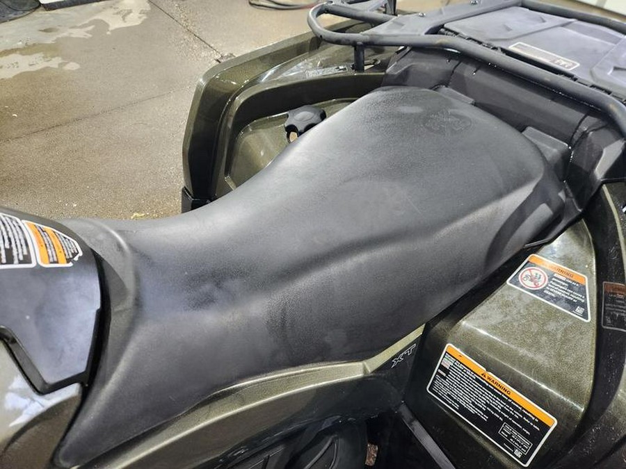 2023 Can-Am® Outlander XT 570