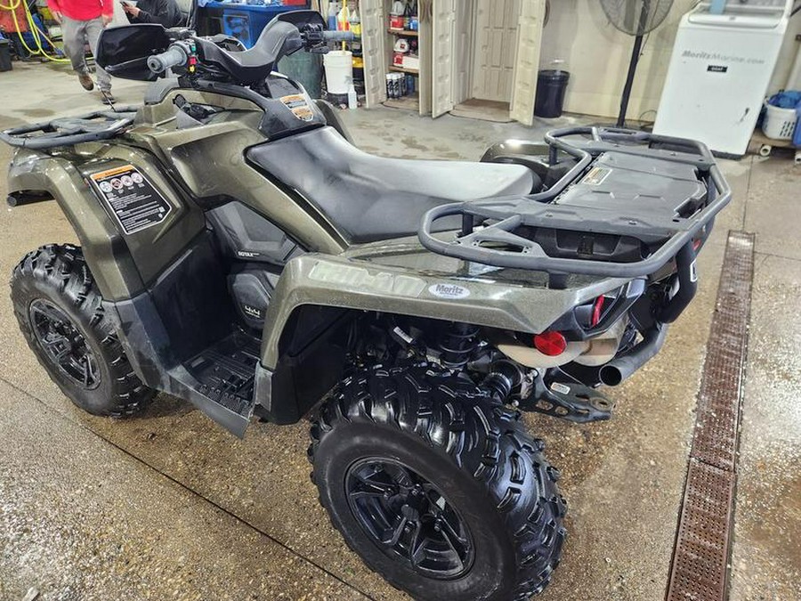 2023 Can-Am® Outlander XT 570